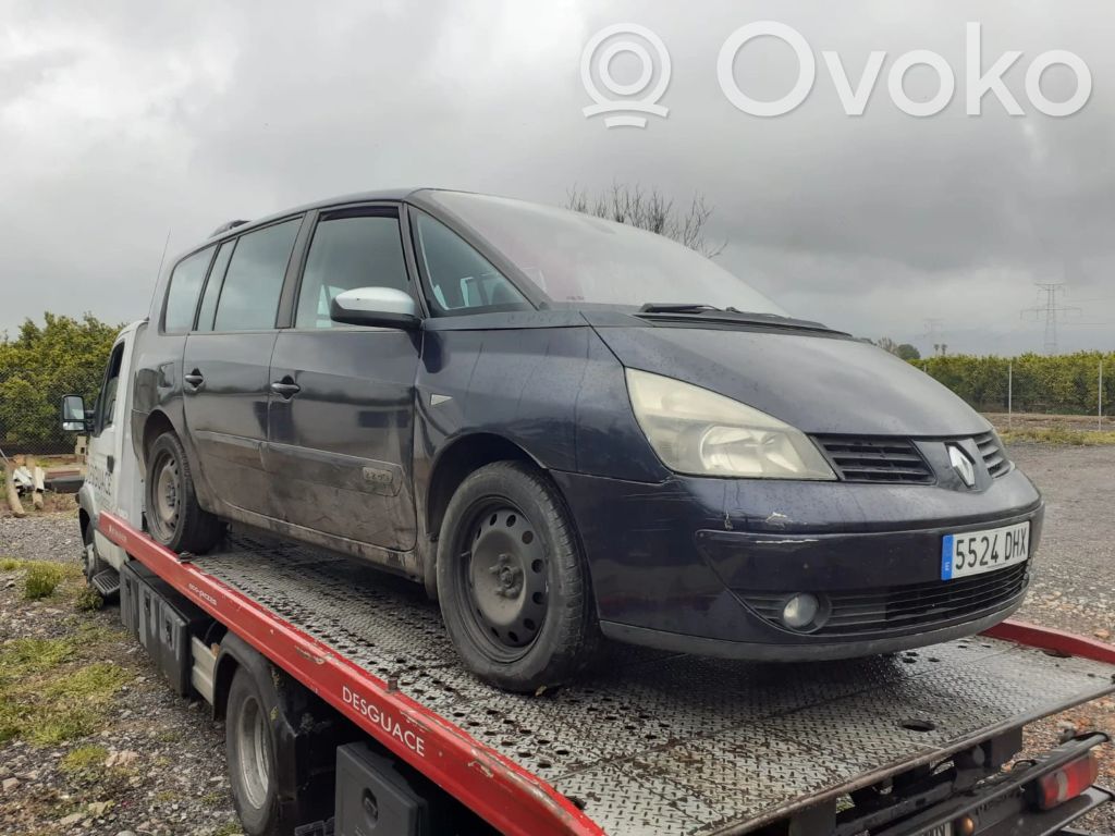 Espace -  Grand espace IV Espace  8200447624A