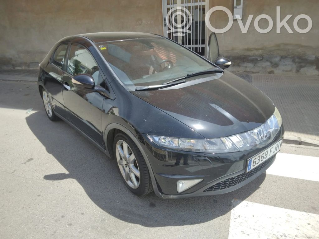 Civic Civic  4280005000