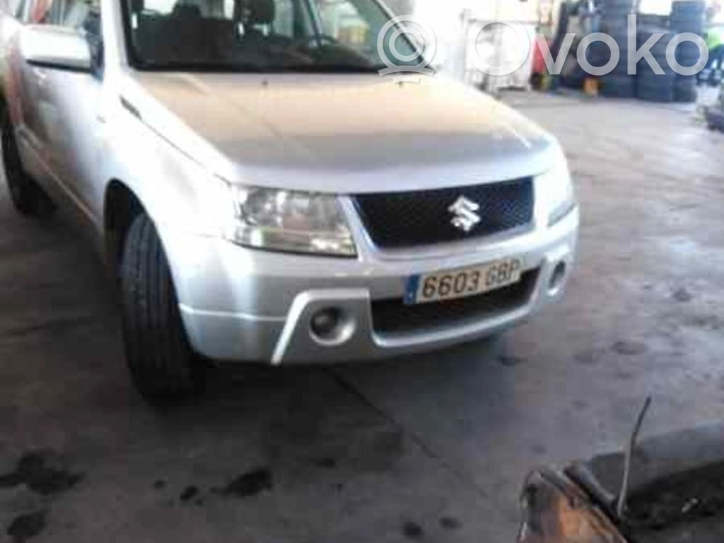 Grand Vitara II Grand Vitara
