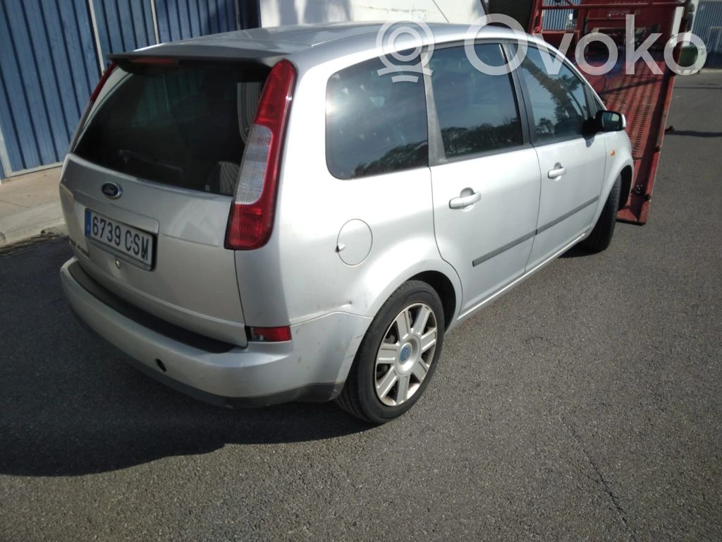 Focus Focus  3M5T13A024AB