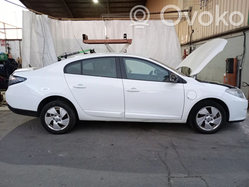 Fluence Fluence  18013301E