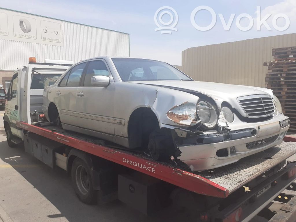 E W210 E-class, AMG (W124, W210, W211, W212, W213, C207, W238)  A2108208564