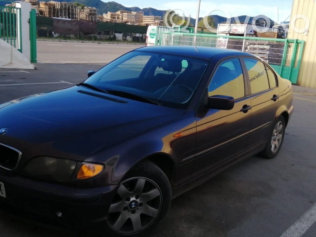 3 E46 Series 3  61319133011