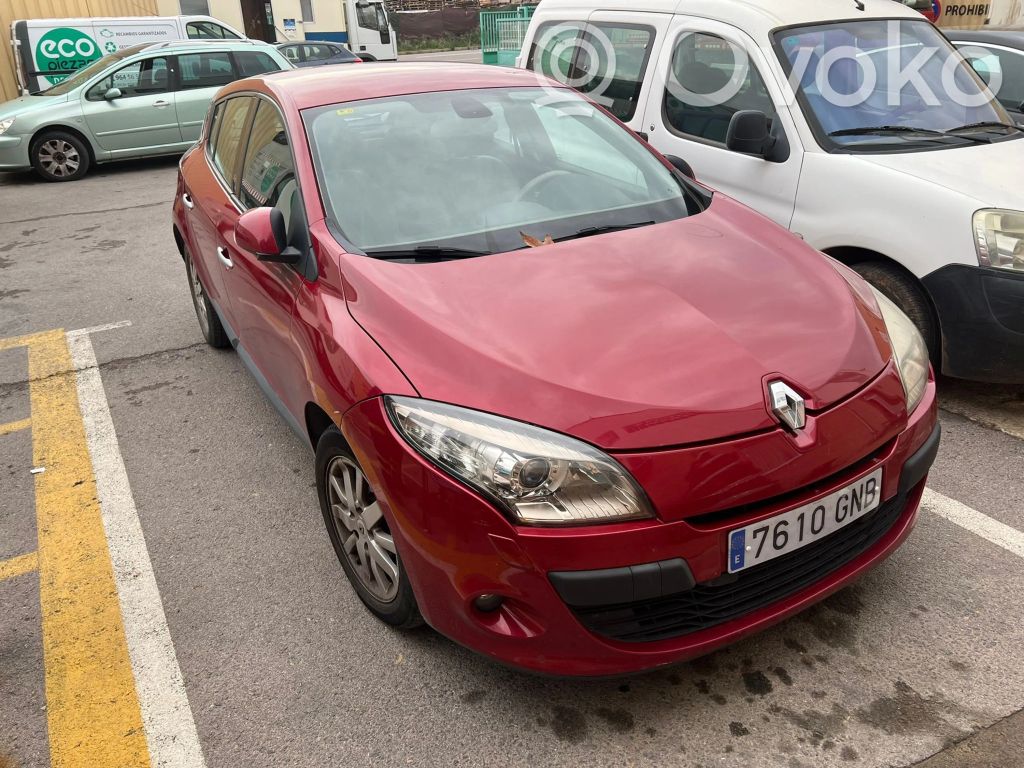 Megane III Megane  0281015676