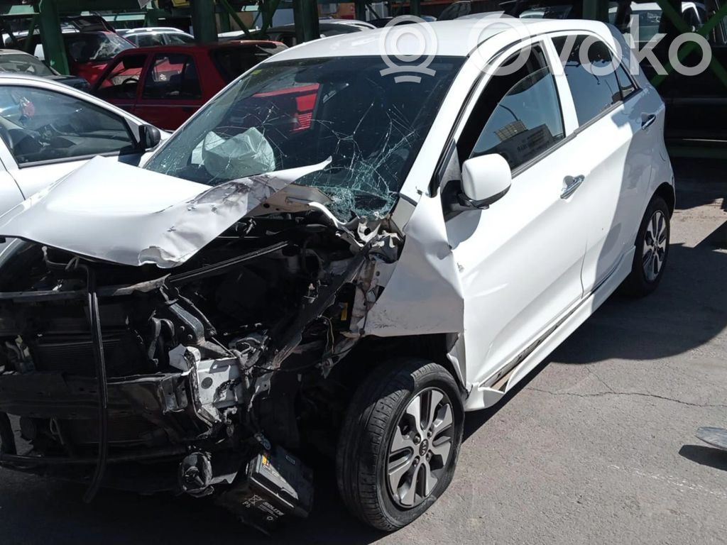 Picanto Picanto  934101Y621