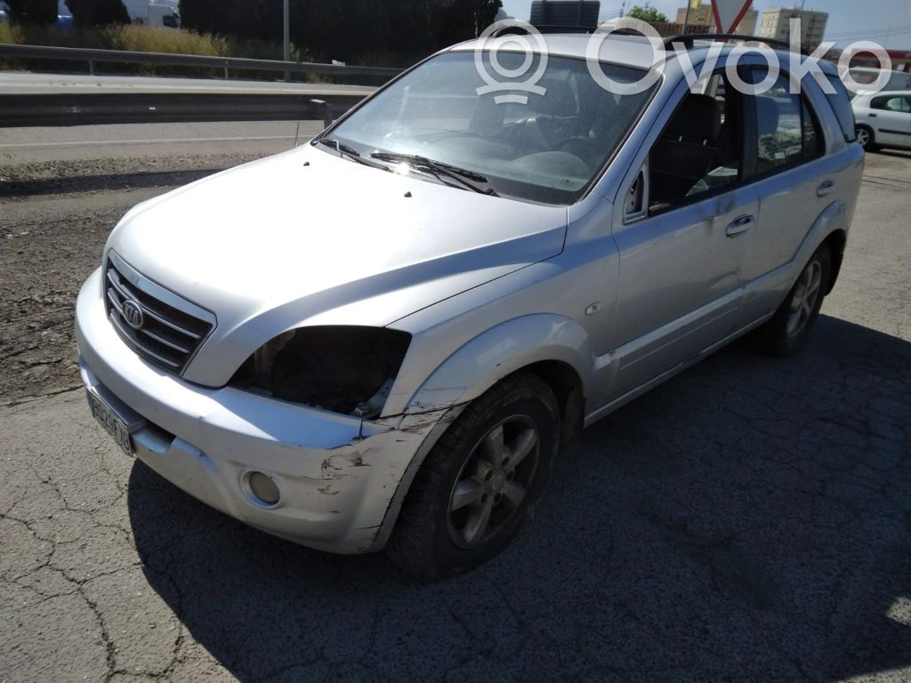 Sorento Sorento  7024