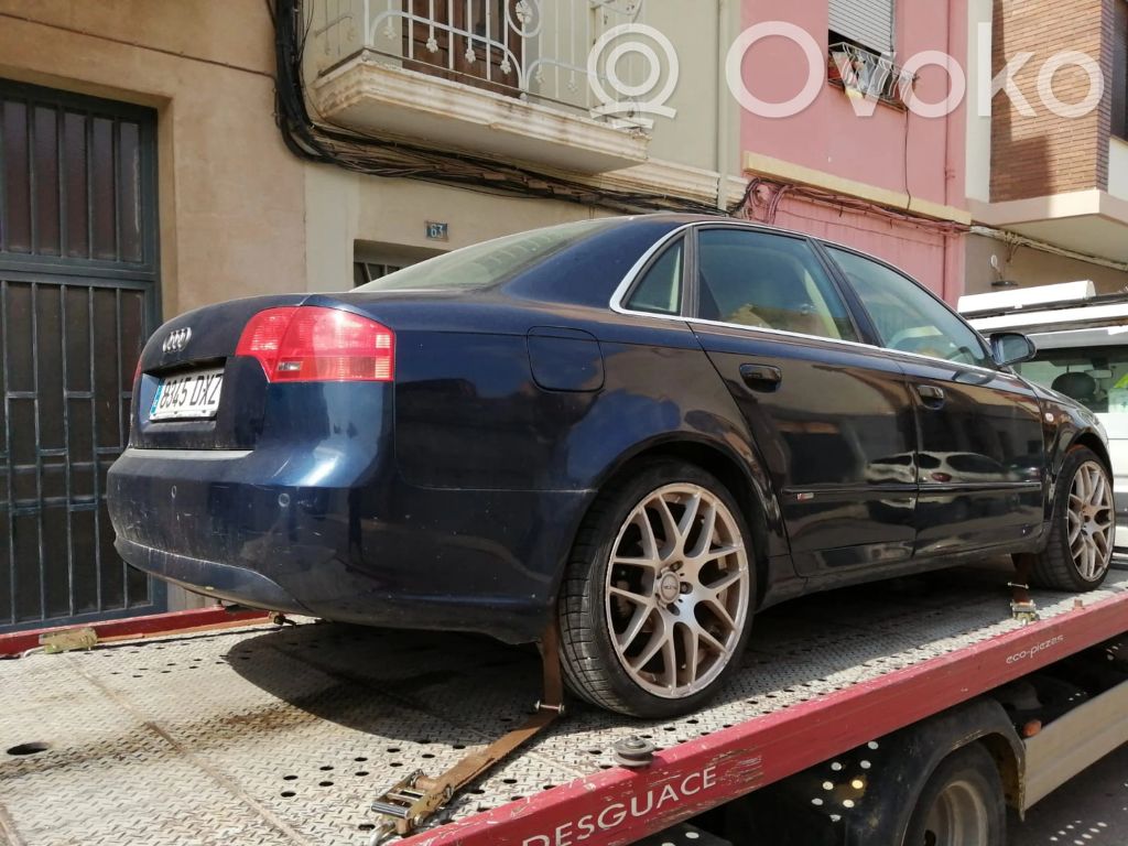 A4 Allroad A4 Allroad  4E0953513A