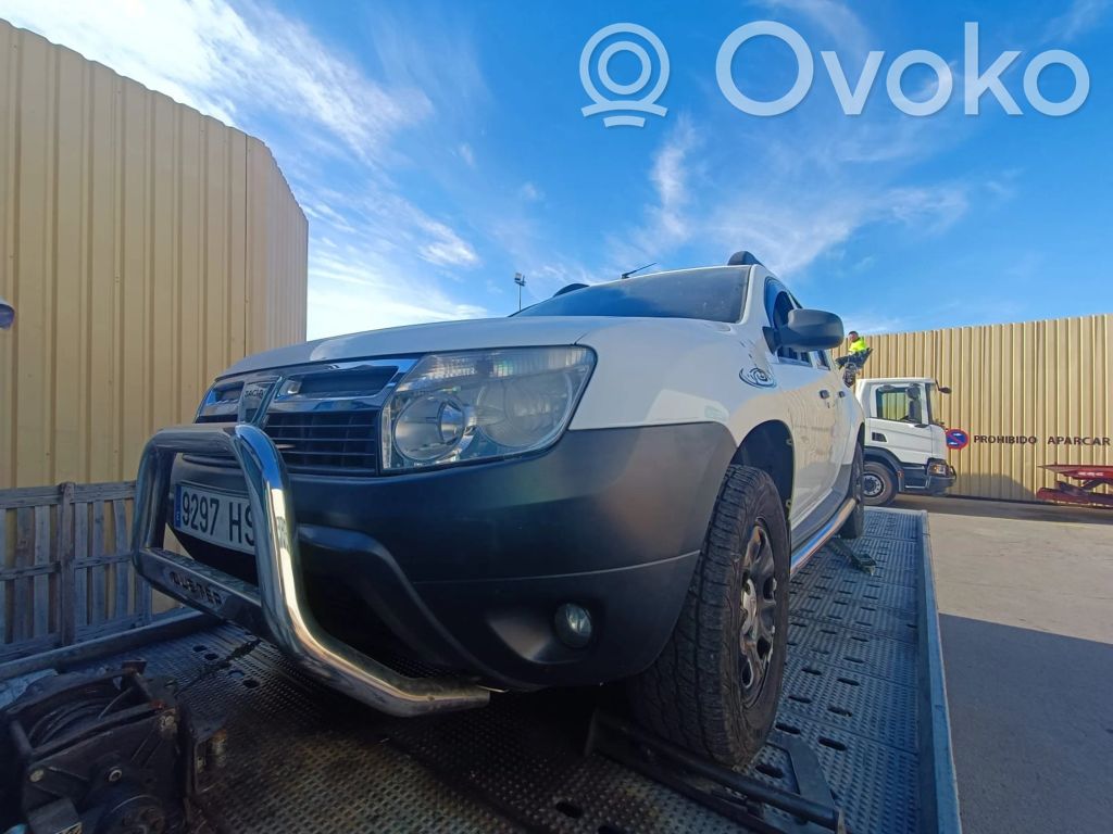 Duster Duster  8200846463