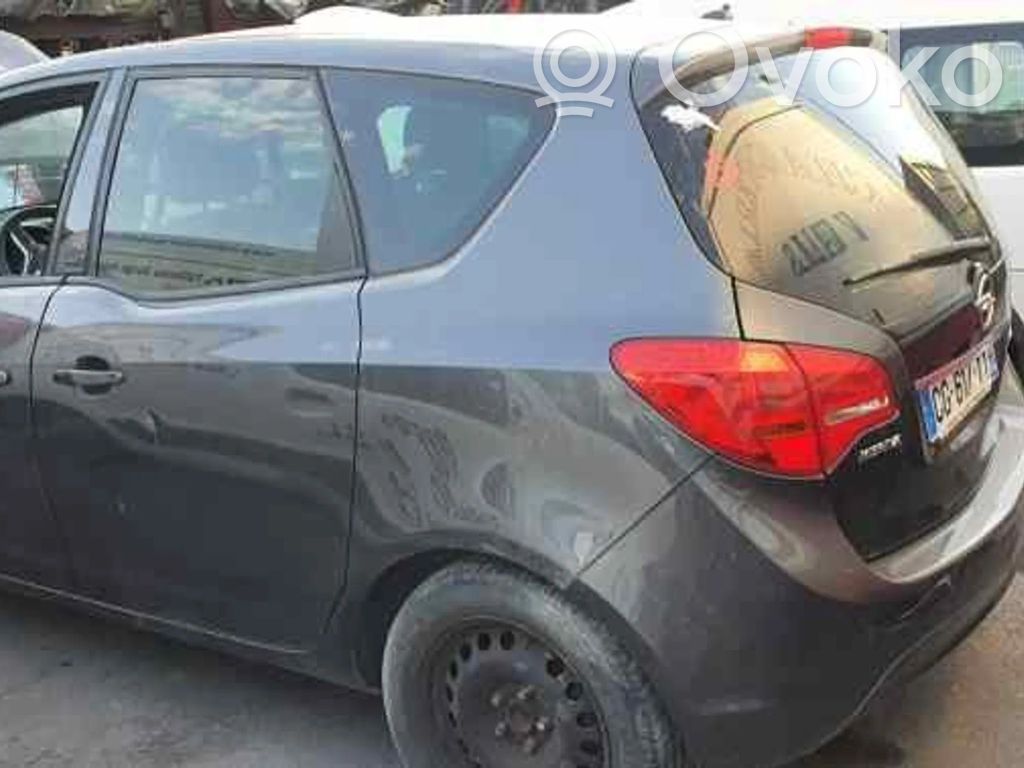 Meriva A Meriva  1462