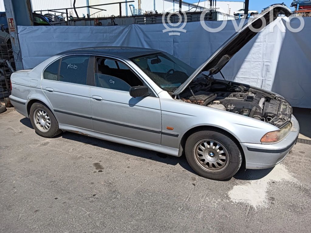 5 E39 Series 5  63128362463