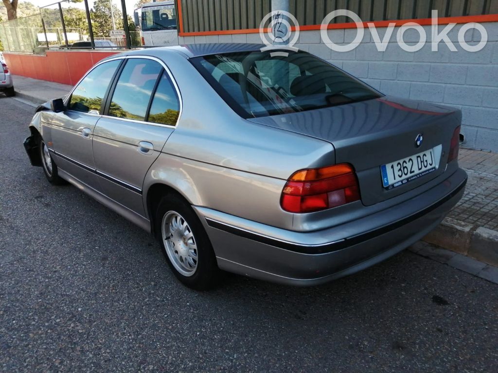 5 E39 Series 5