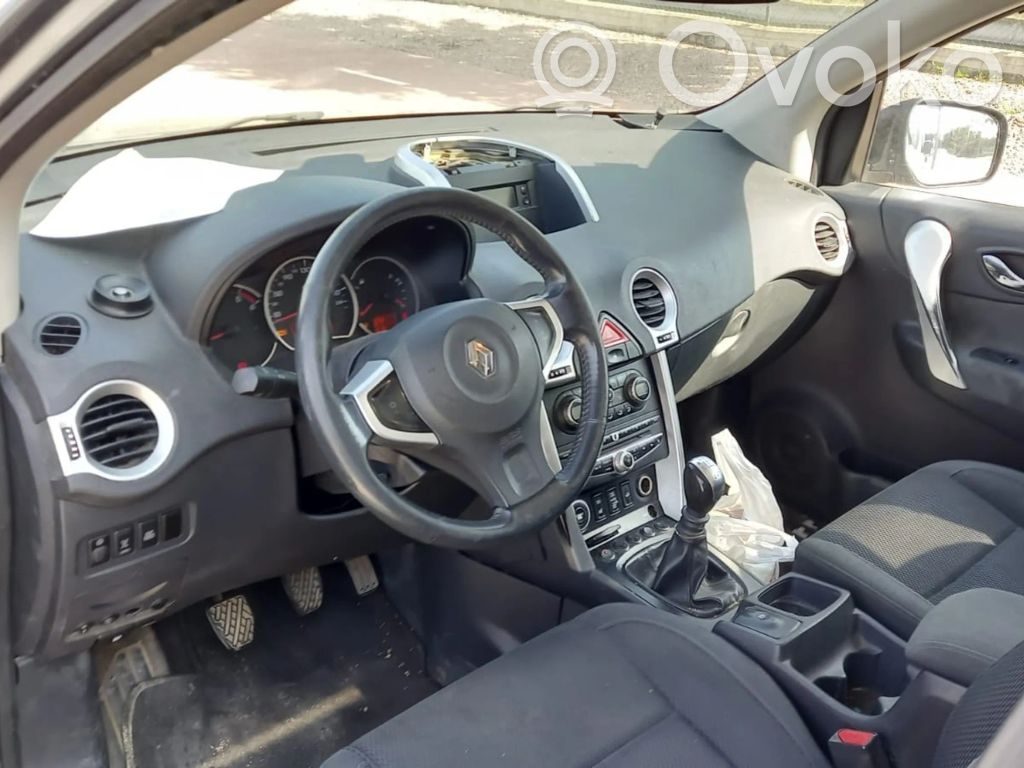 Koleos I Koleos
