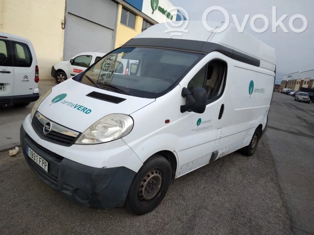 Vivaro Vivaro