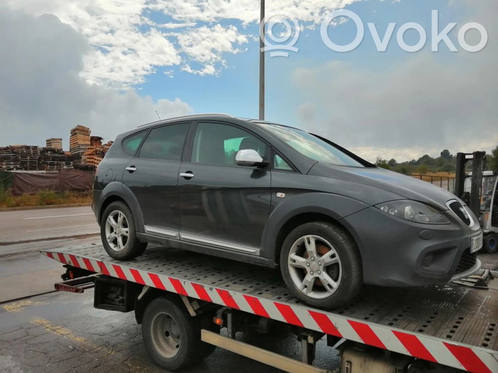 Altea Altea  5P8807417DGRU