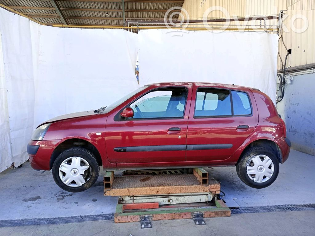 Clio II Clio  7752234291