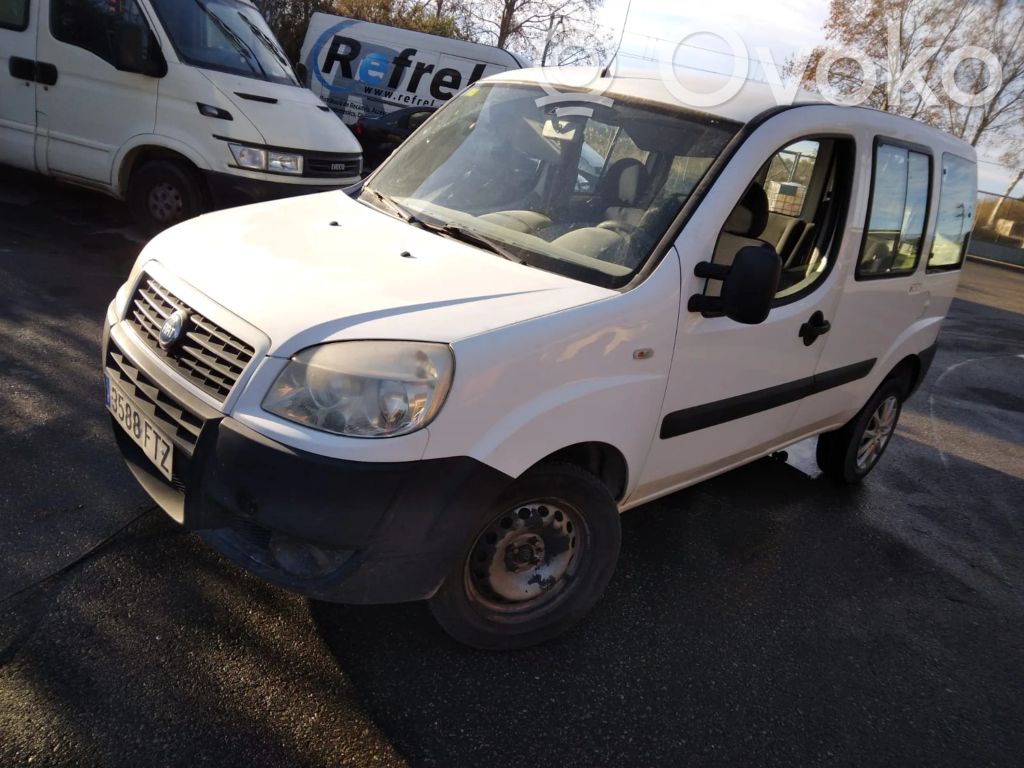 Doblo Doblo  51934352