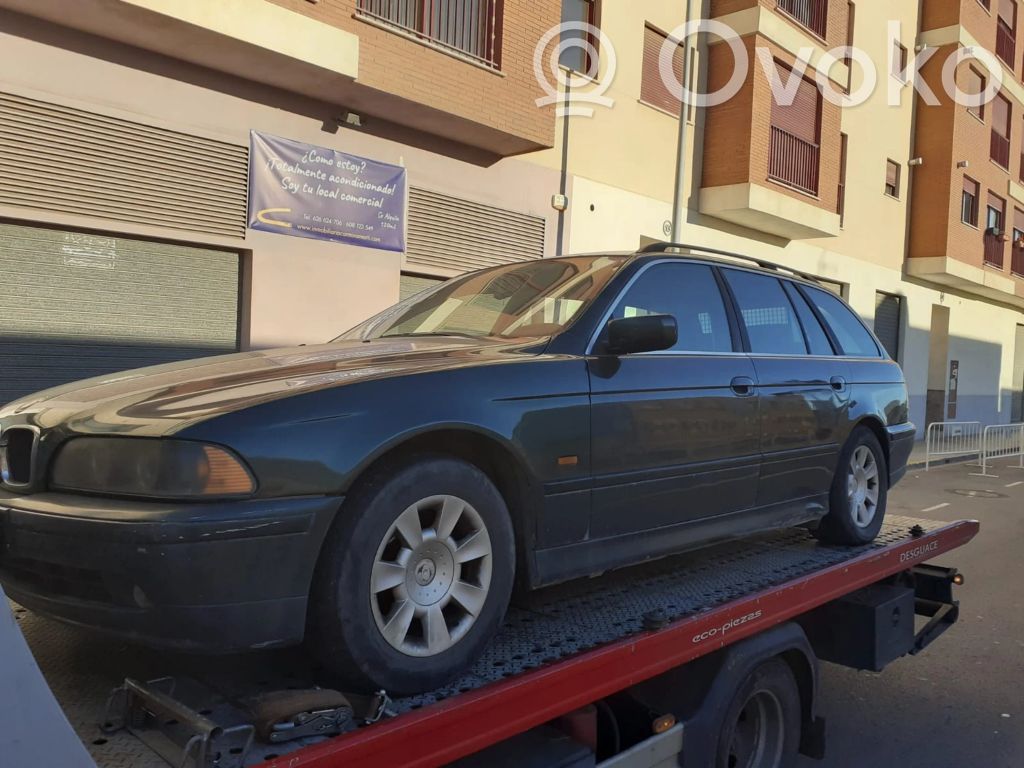 5 E39 Series 5  778545204