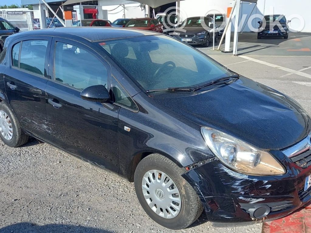 Corsa D Corsa  617107600A