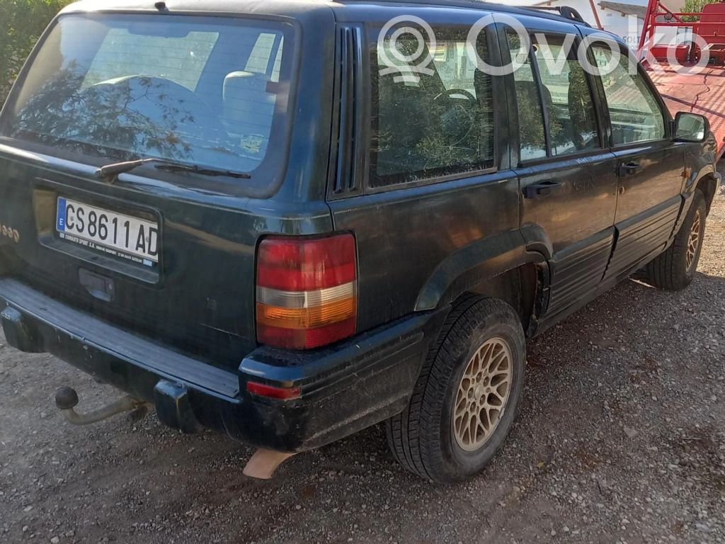 Grand Cherokee Grand Cherokee  56005318