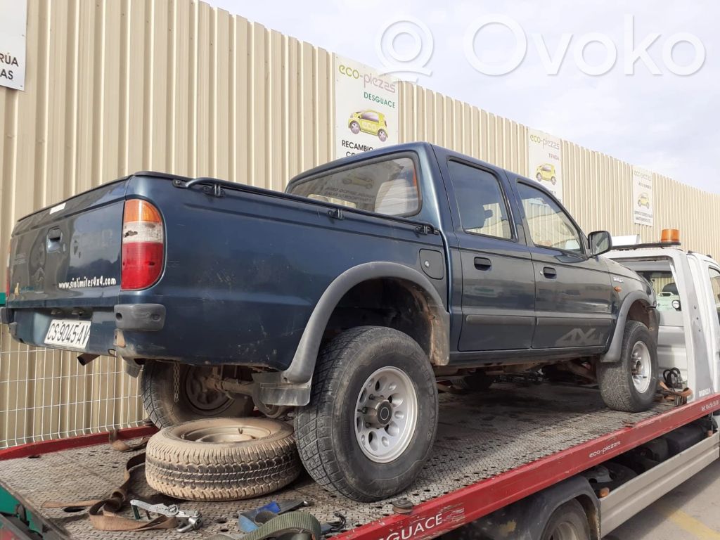 Ranger Ranger  WL8118400