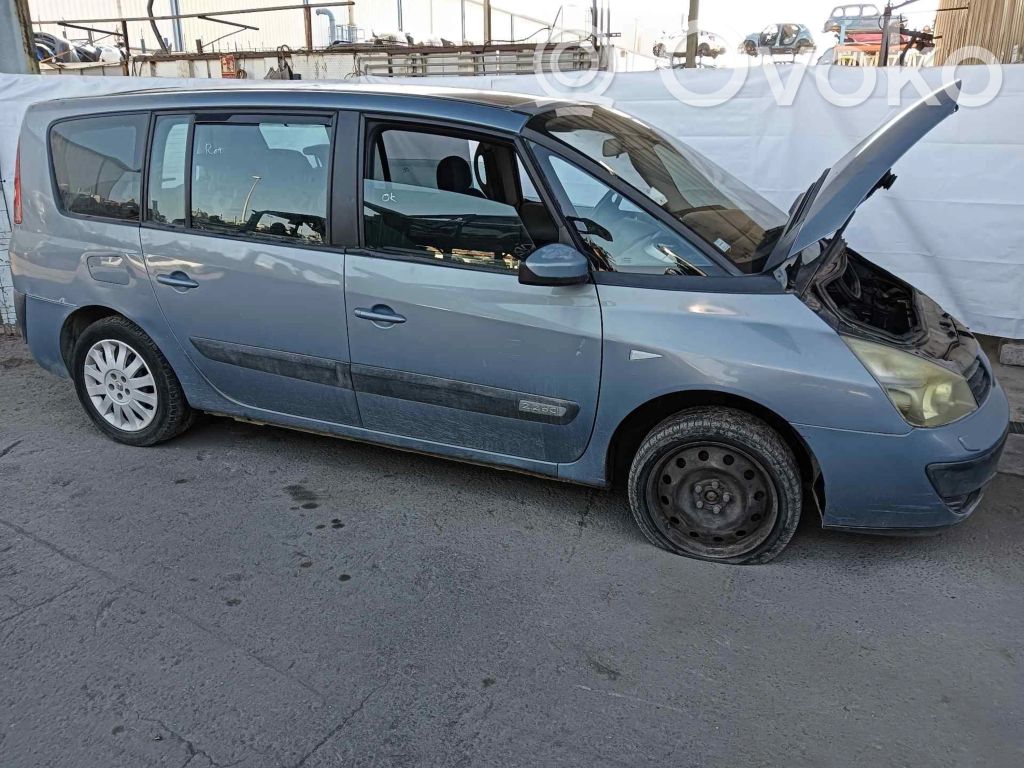 Espace III Espace  8200057169