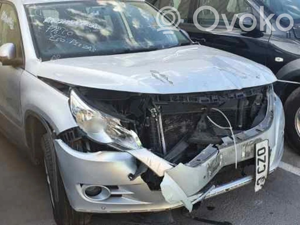 Tiguan Tiguan  5N2611301A