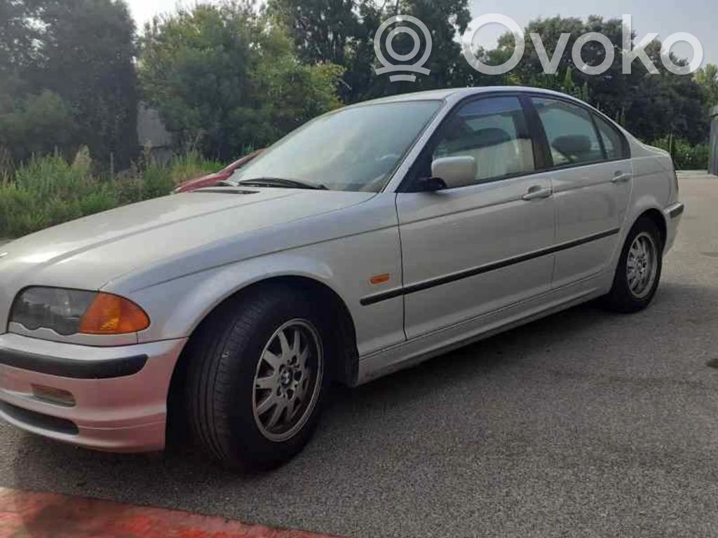 3 E36 Series 3  0281001445