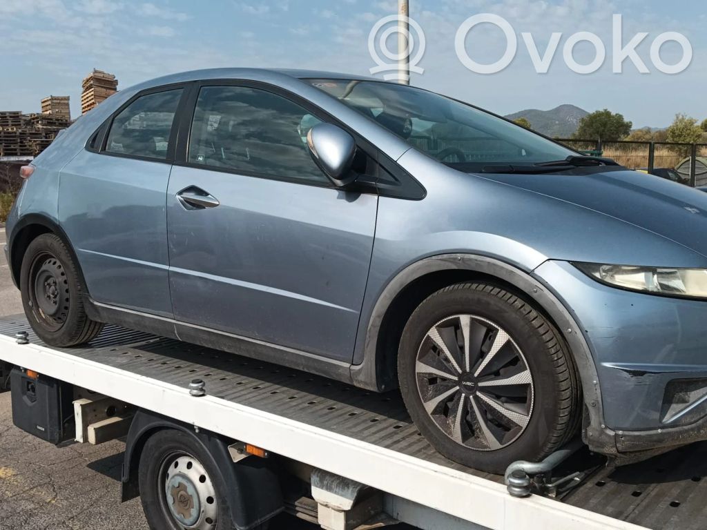 Civic Civic  35255SMGE01
