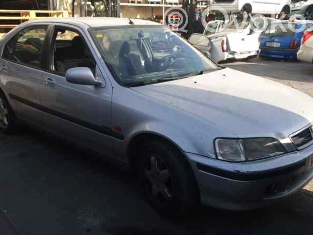 Civic Civic