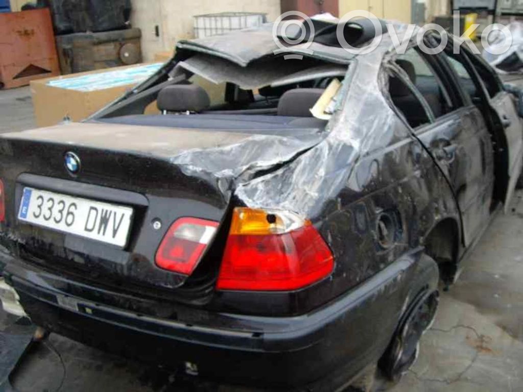 3 E36 Series 3  8207955