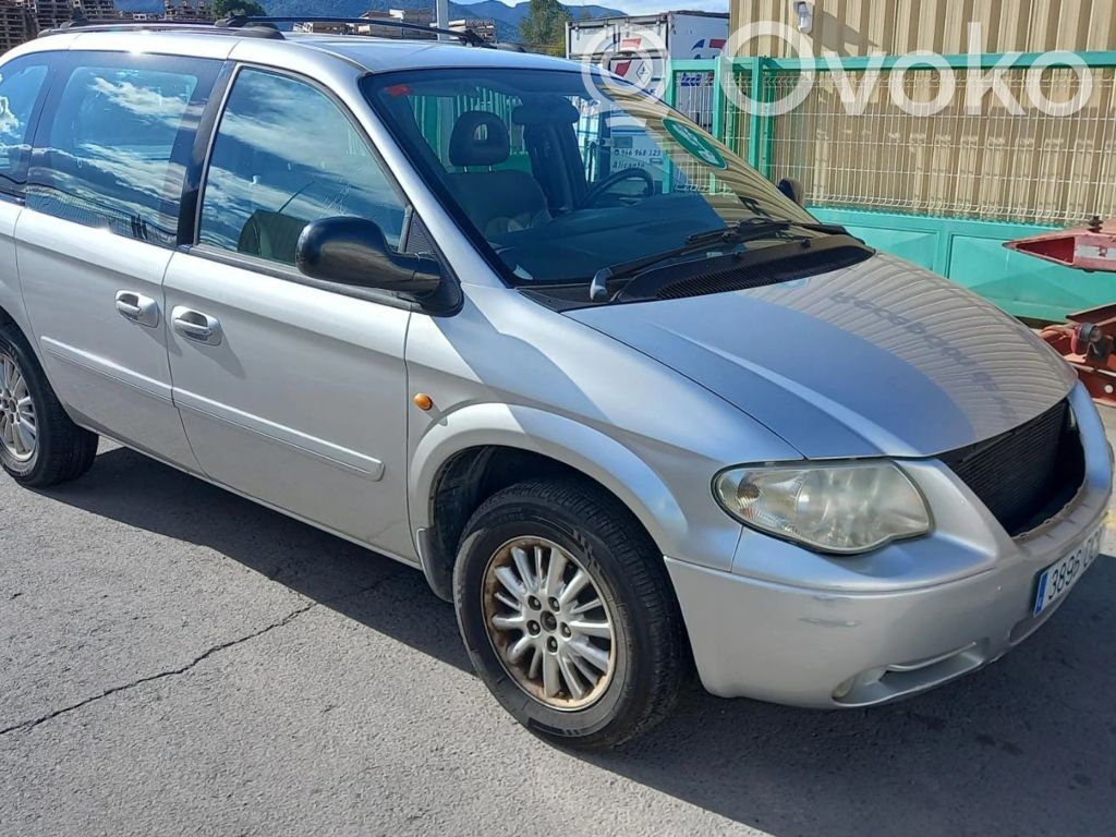 Voyager Voyager  0XT89TRMAD