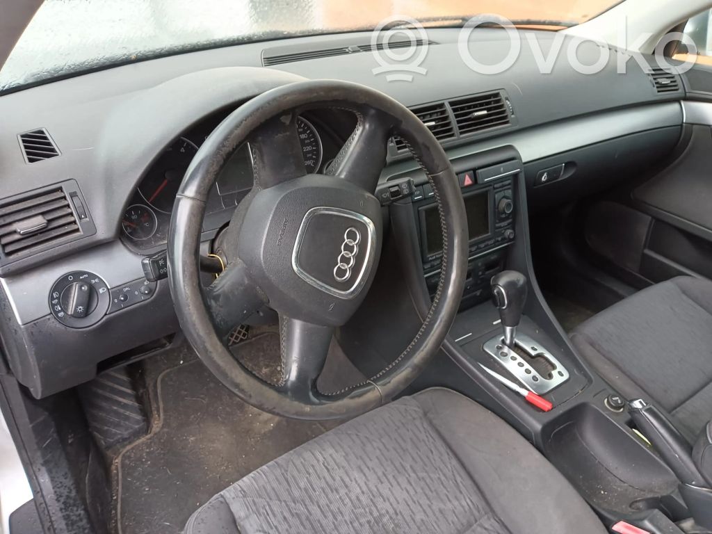 A4 Allroad A4 Allroad  6F903023FX