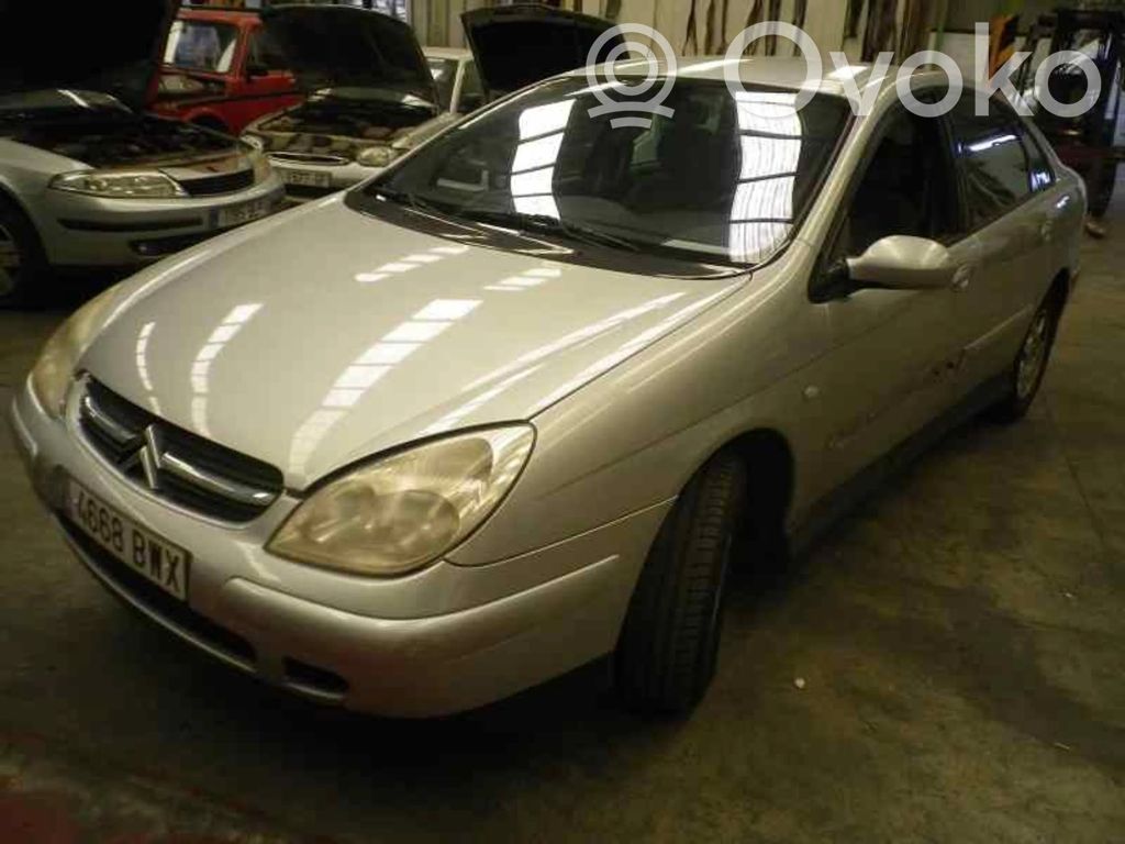 C5 C5, C5 Aircross  9644422477E02