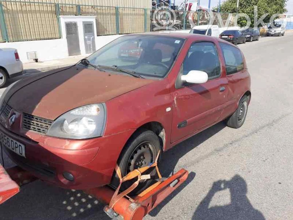 Clio II Clio  374994