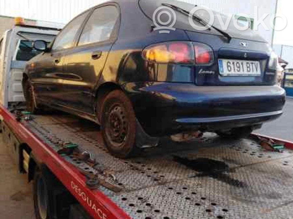 Lanos Lanos  0301000784