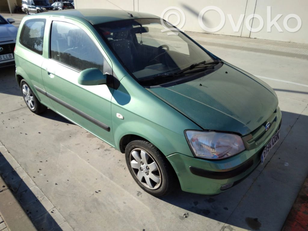 Getz Getz  561001C500