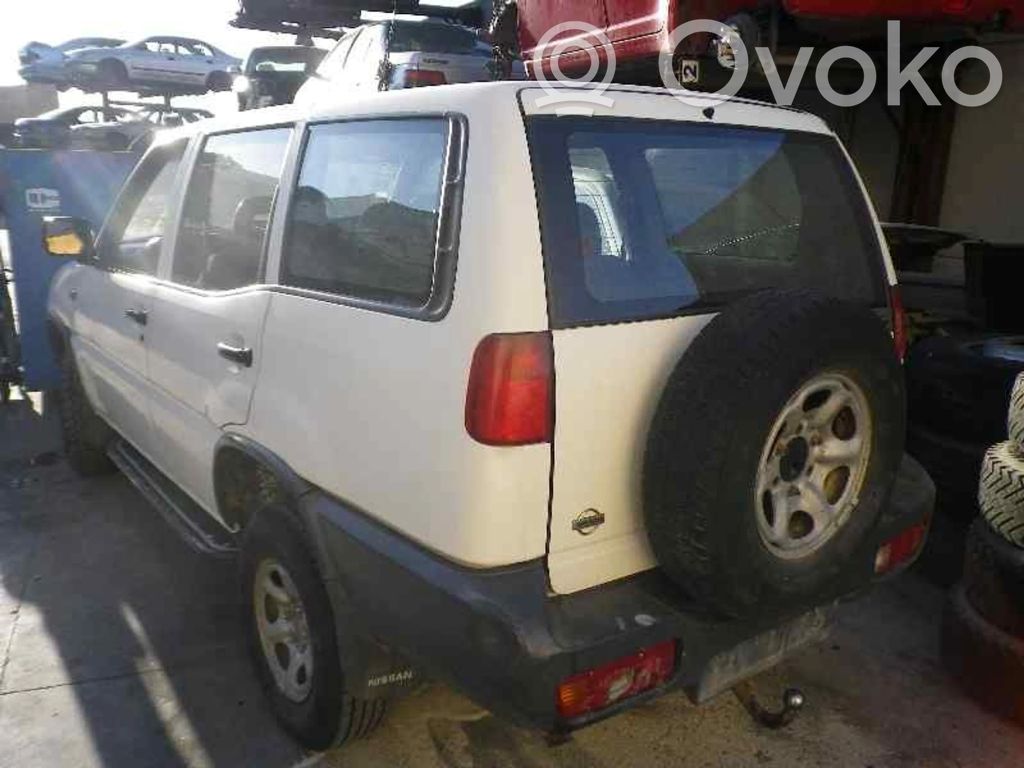 Terrano Terrano  8054974209