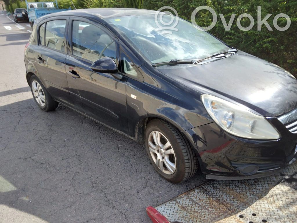 Corsa D Corsa  89318830