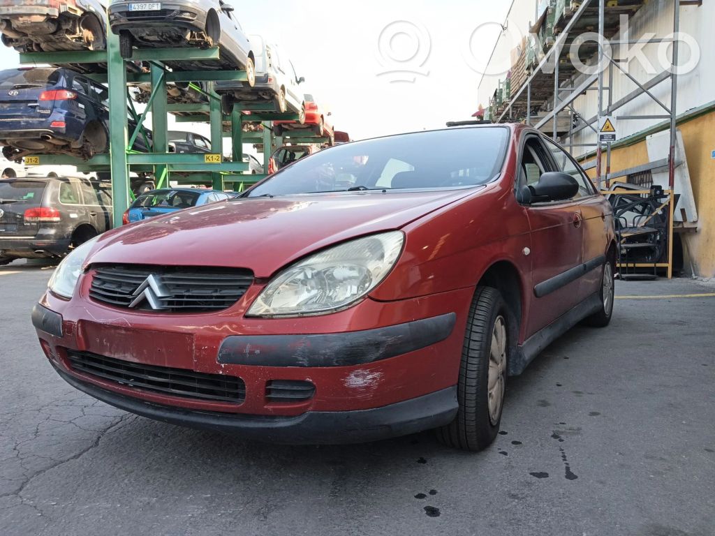 C5 C5, C5 Aircross  0301K2