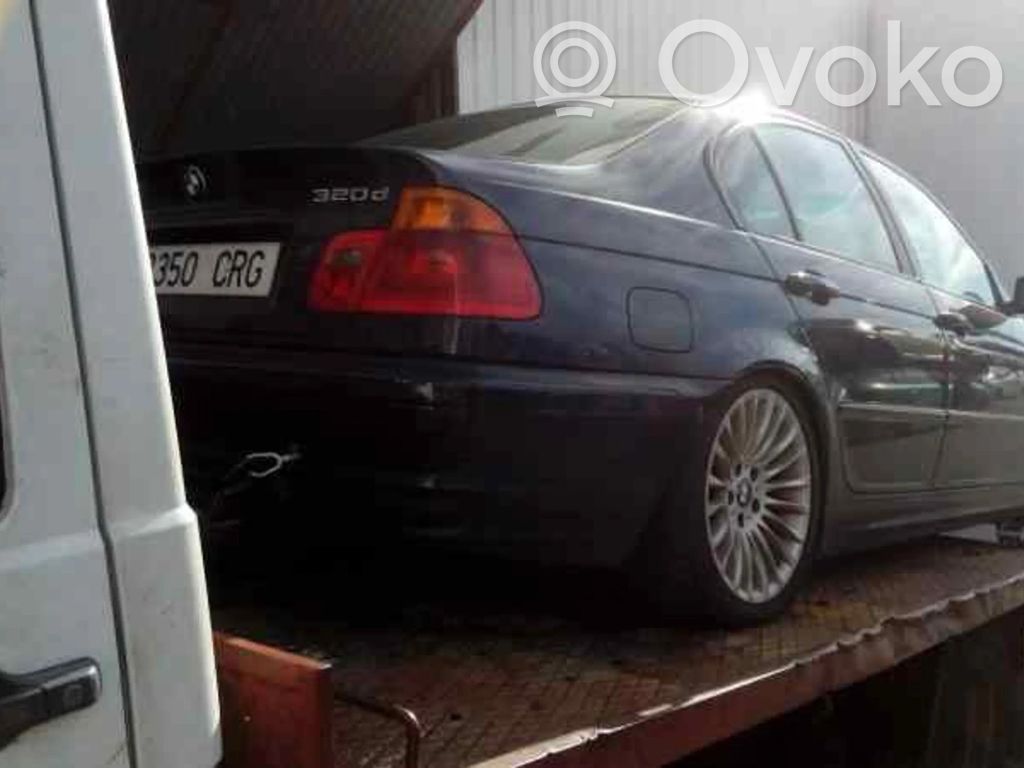 3 E36 Series 3  ALG566286300