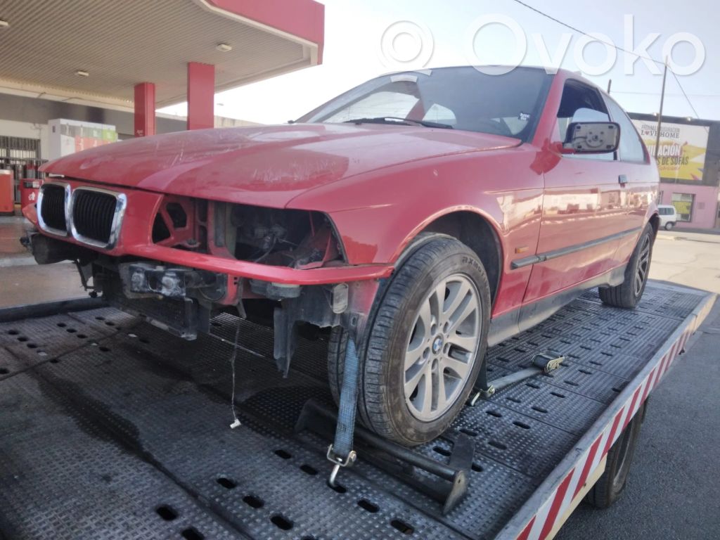 3 E36 Series 3  51168146461