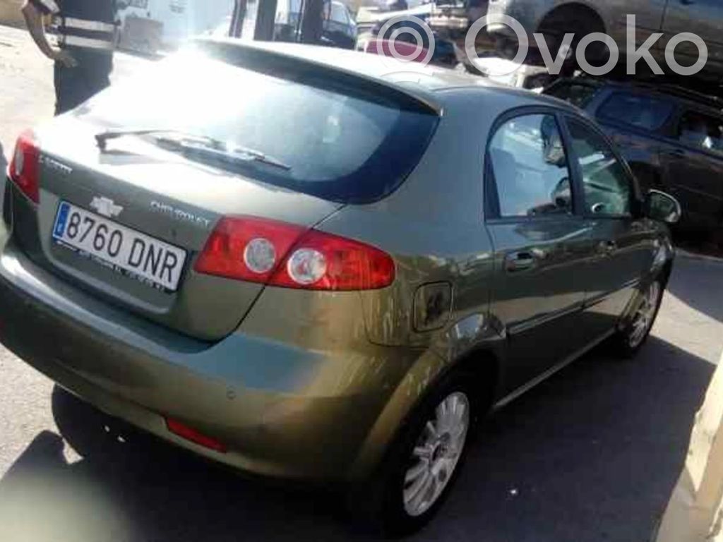 Lacetti Lacetti  96399504