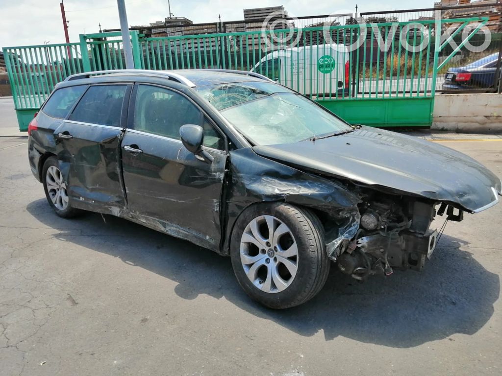 C5 C5, C5 Aircross  6490C6