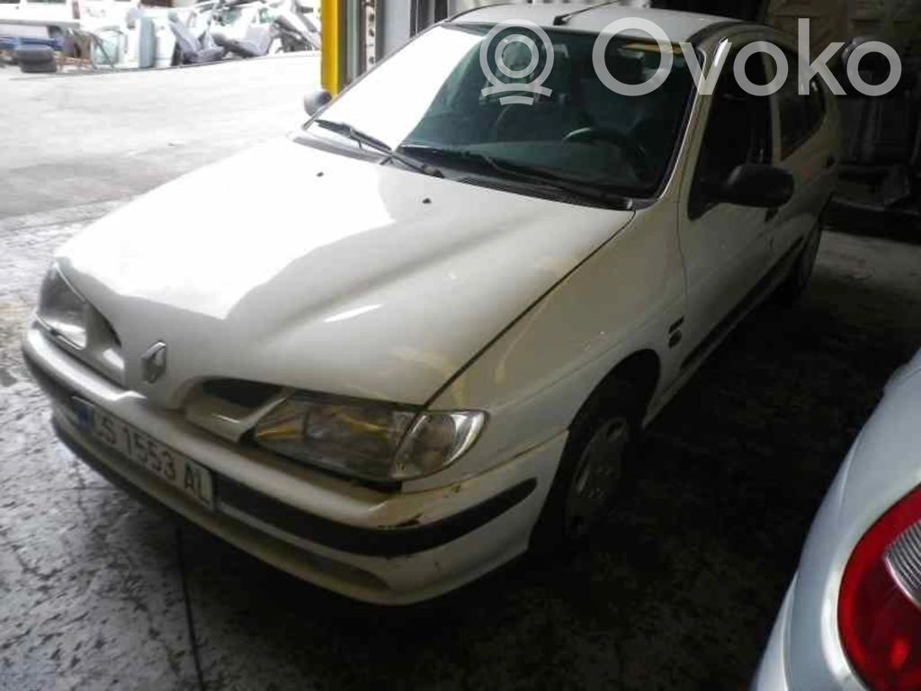 Megane I Megane  7700105979