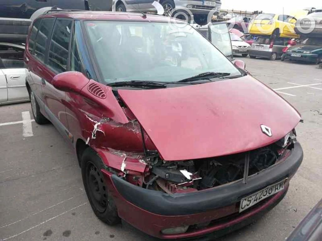 Espace III Espace  0001218153