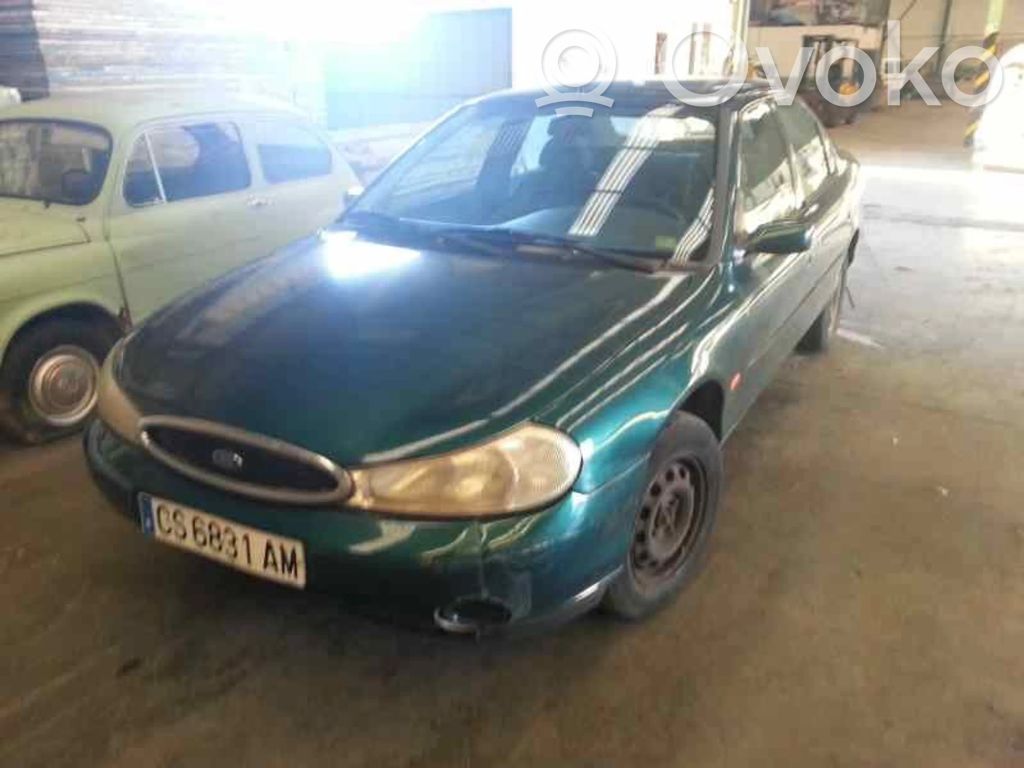 Mondeo MK II Mondeo  6917885