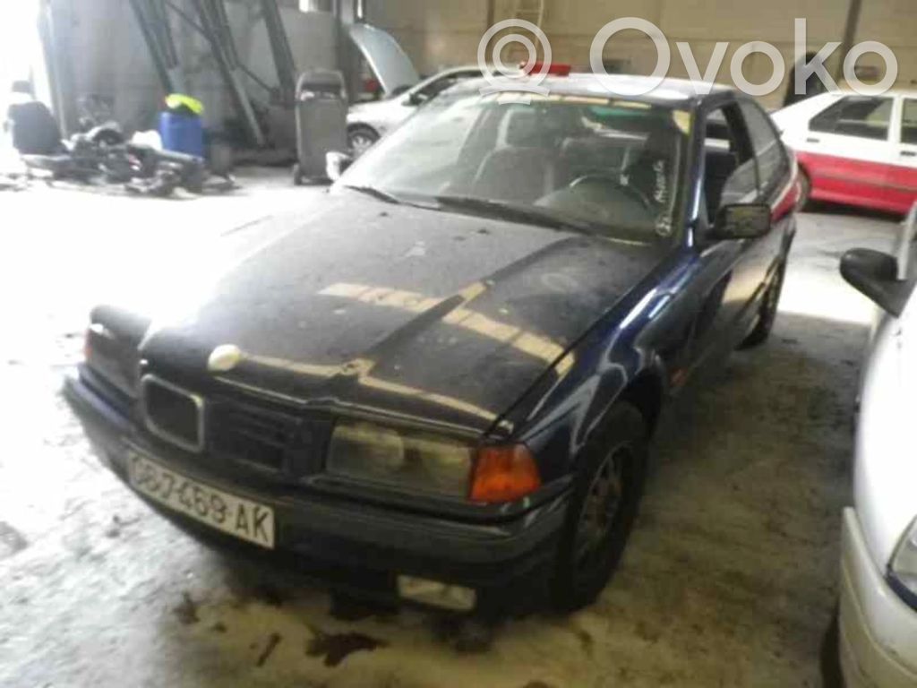 3 E36 Series 3  34511164970