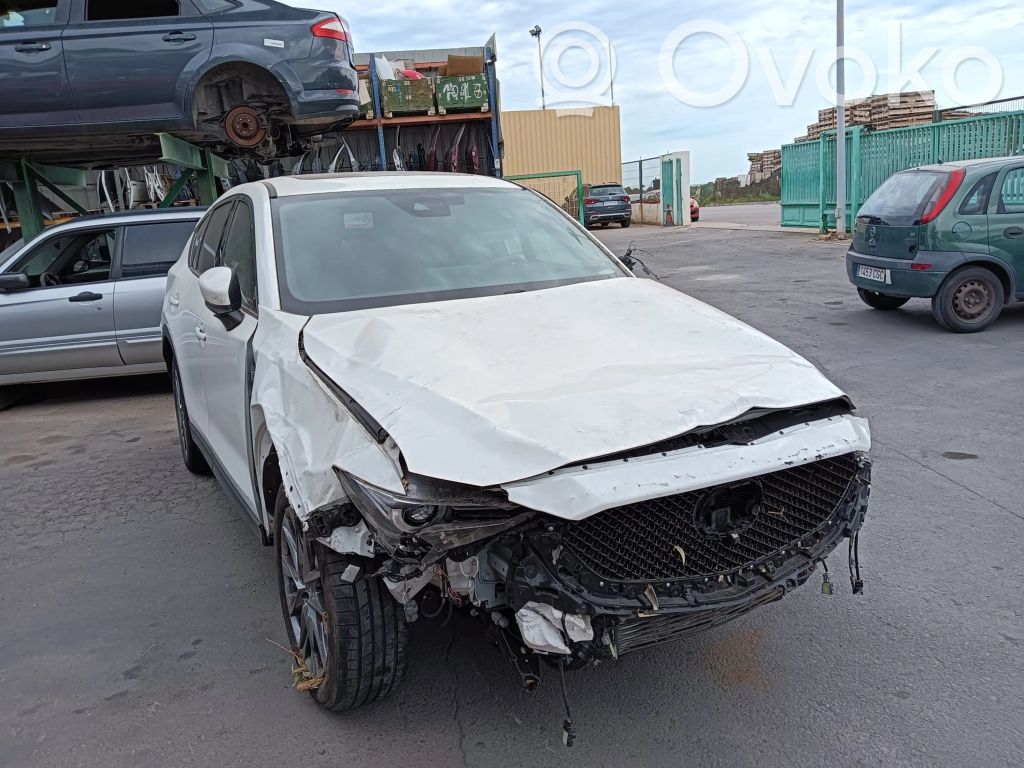 CX-5 II CX-5