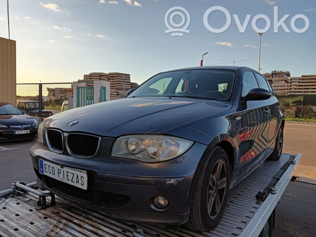 1 E81 E87 Series 1  33217547071