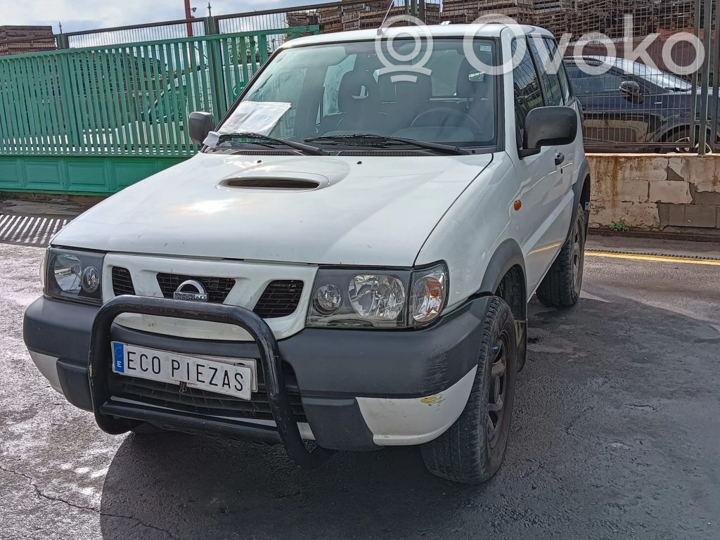 Terrano Terrano  656017F000
